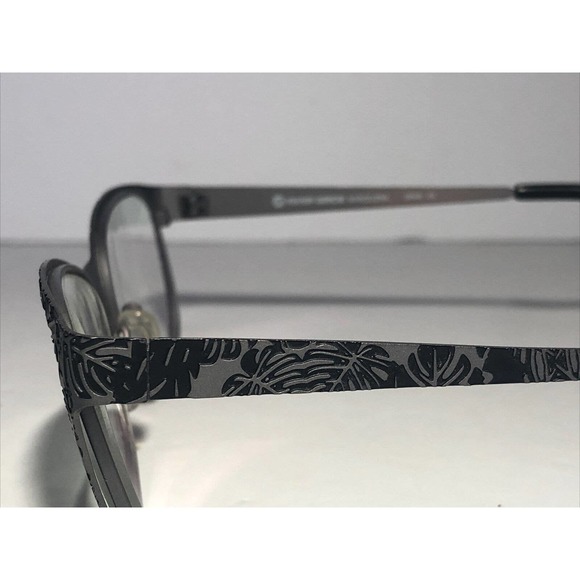 XAVIER GARCIA Aitana Eyewear Glasses Metal Frame 51-18-135 main image 9